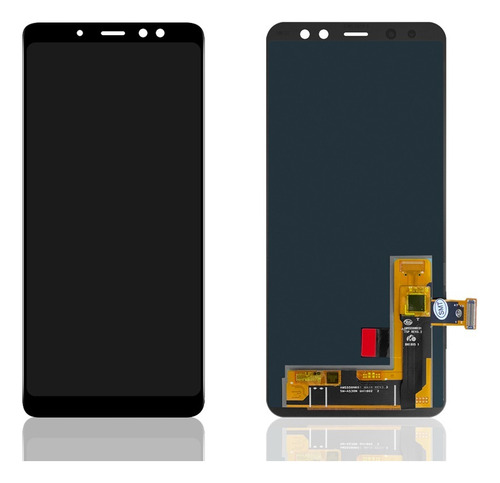 Pantalla A530 For Samsung Galaxy A8 2018 A530f