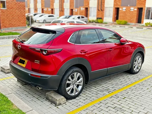 Mazda CX-30 2.0 Touring At