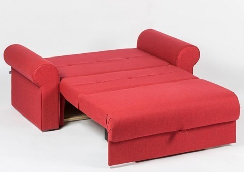 Imagen 3 de 8 de Divan Cama Jazmín - Color Living