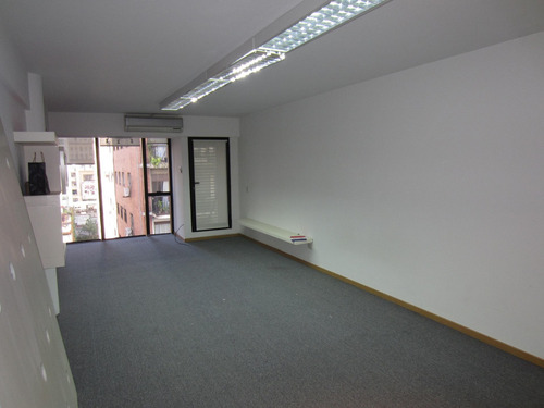Venta Monoambiente Luminoso Seguridad 24 Hrs
