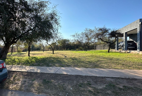 Venta Terreno 510 M2 Country San Alfonso Del Talar