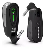 Comprar Sistema Inalámbrico Para Guitarra Y Bajo Eléctrico Xtuga
