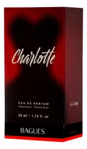 Comprar Fragancias Homenajes Femeninas Bagues - Charlotte 30ml