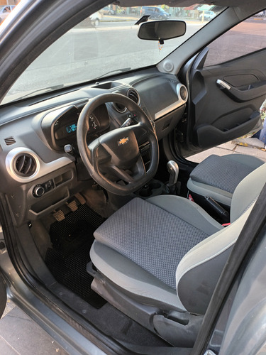 Chevrolet Montana 1.8 Ls Pack