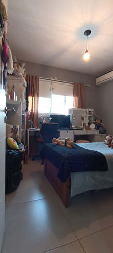 Duplex 4 Amb. Venta Villa Adelina - Losa Radiante