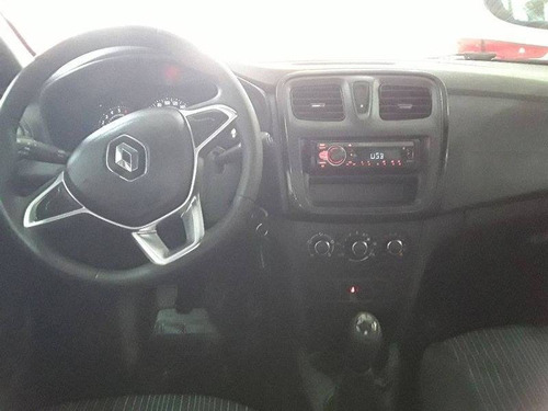 Imagem 3 de 10 de Renault Sandero 1.0 12v Sce Flex Life Manual