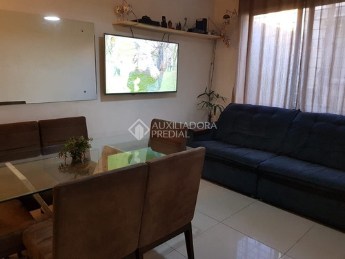 Imagem 8 de 14 de Apartamento - Santa Tereza - Ref: 315622 - V-315622