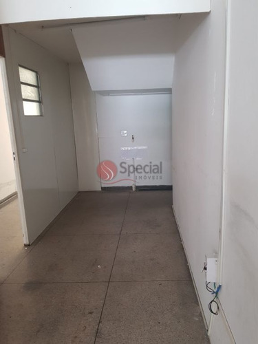 Imagem 6 de 15 de Excelente Salão De 500 M² Na Penha - Ta7367