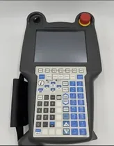 Comprar Tp Robô Fanuc Semi-novo Modelo A0b-2255-c101#sgl.