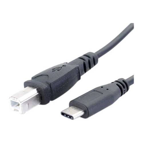 Cable Usb C A Usb 2.0 Tipo B Impresora