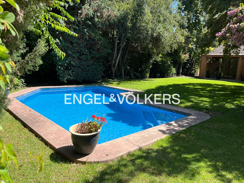 Casa Con Buena Conectividad