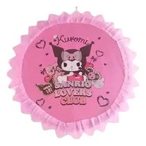 Comprar Piñata De Tambor De Kuromi De 50 Cm Kuromi Kuromi Kuromi 50