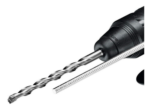 Imagen 2 de 9 de Martillo Electroneumatico Bosch Gbh2-28d Sds Plus 850w