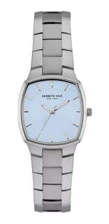 Kenneth Cole New York - Reloj Kc50893007 Para Mujer