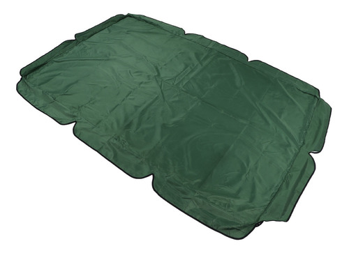 Funda Oxford De Repuesto Para Toldo Para Columpio Exterior,