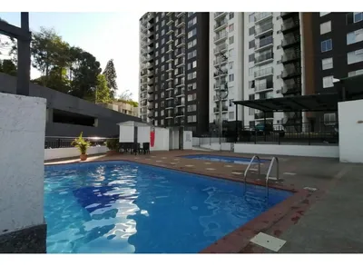 Apartamento en venta