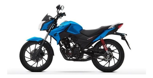 Honda Cb125f Twister Okm 2024 Hondalomas 