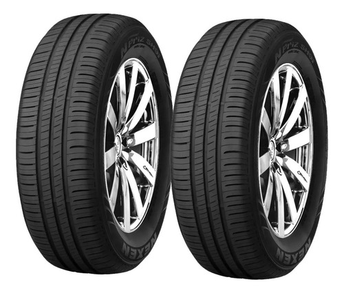 Kit X2 Neumaticos Nexen  175/65 R14 N-priz Sh9i 82h