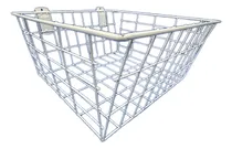 Comprar Canastos Organizador Metal Para Baños, Cocinas, Habitaciones