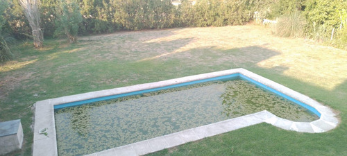 Casa En Venta - 3 Dormitorios 2 Baños - 900mts2 - Nordelta