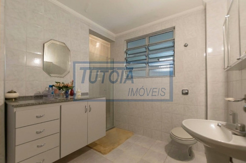 Apartamento Para Venda Aclimação, São Paulo - 21124-e - 69105593