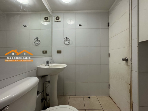 Departamento En Venta En Puerto Montt