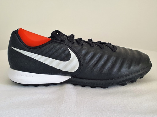 Botines Nike Tiempo Lunar X 7 Pro Tf (ah7249) | Envío gratis