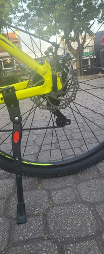Imagen 2 de 12 de Bicicleta Rodado 29 De Aluminio Kelinpro