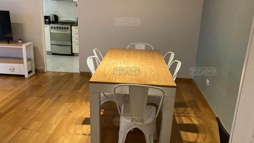Hermoso Y Comodo Depto En Venta En Puerto Madero, Ideal Inversion