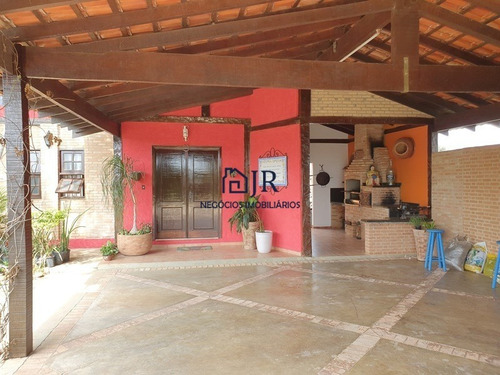 Imagem 12 de 30 de Chacara - Ch00026 - 70109491