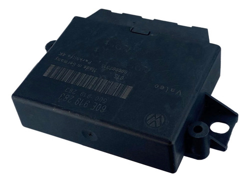 Modulo Pdc Gateway Interface Gol Fox Saveiro Voyage 07/015