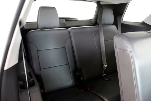 Chevrolet Traverse 3.6 V6 LT Piel At