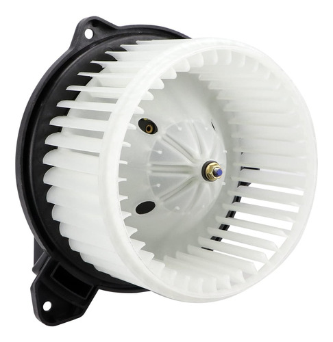 Motor Soplador Jeep Grand Cherokee 2002 2005