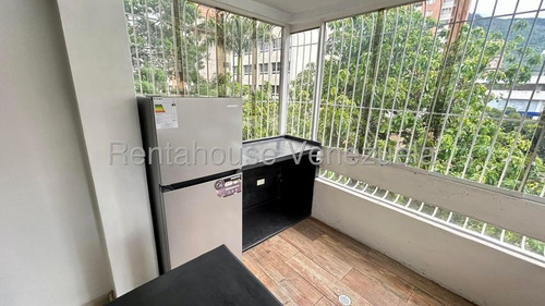 Apartamento En Alquiler - La Campiña- Mls #26-394-andreina C