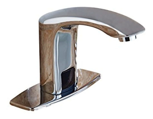 Greenspring Touchfree Faucet Sensor Automatico Grifo Del Fr