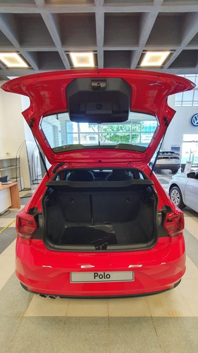 Volkswagen Polo Gts 1.4 Tsi Unidades Físicas Ft