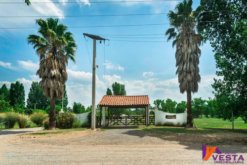 Imagen 2 de 16 de Club De Campo Capiasu - Salta - Ruta 21 - San Agustin Sur