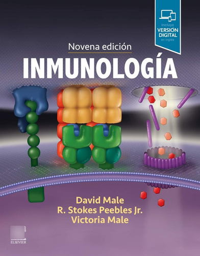 Inmunología 9ª Ed. 61uyj