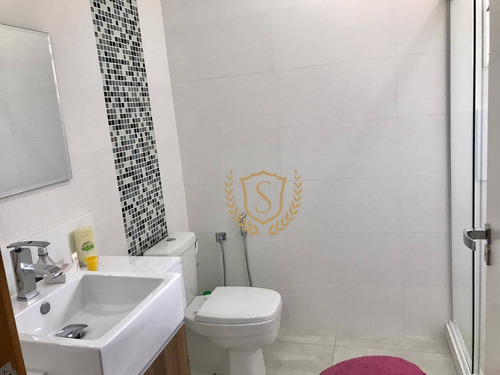 Casa Com 4 Dormitórios À Venda, 260 M² Por R$ 1.800.000,00 - Quebra Frascos - Teresópolis/rj - Ca0581