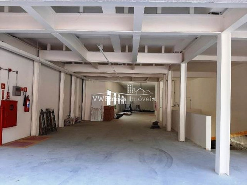 Imagem 4 de 8 de Maravilhoso Prédio Comercial - Todo Reformado! Centro Da V. Formosa - 1163
