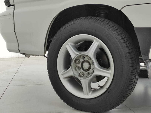 Imagem 15 de 15 de Asia Motors Towner Coach Sdx St 0.8 4p