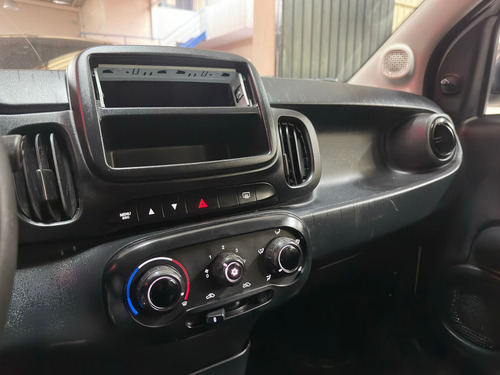 Fiat Mobi Mobi Evo Like 1.0 (Flex)