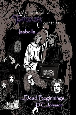 Libro Memoirs Of A Vampire Countess: Isabella... - Johnso...