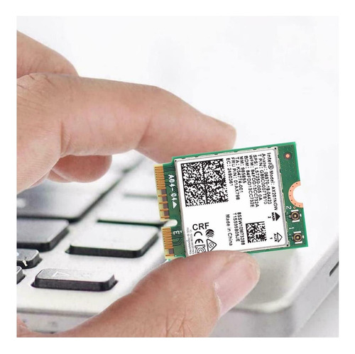 Ax201ngw Wifi Card, Wifi 6e M2 Laptop 24 Gbps Ax Intel