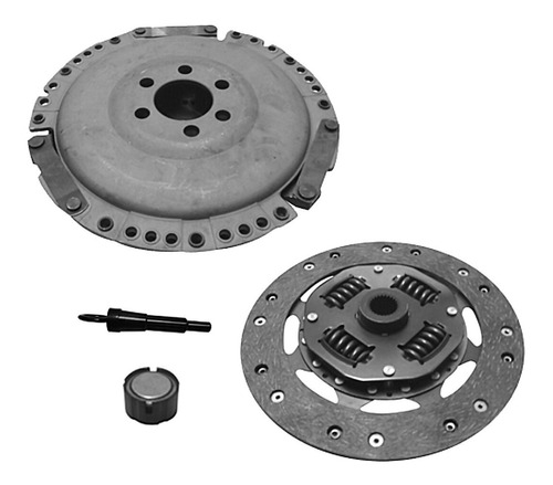 Clutch Económico Strunker Golf 1.8l 4 Cil Del 1985 Al 1994