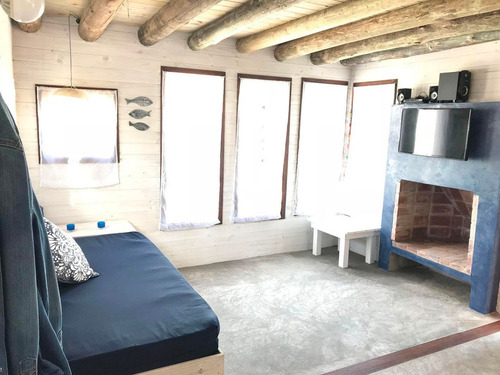 Imagen 5 de 14 de Alquiler De Cabañas *punta Del Diablo*