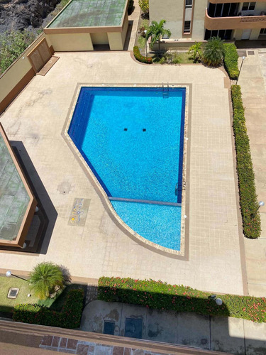Imagen 3 de 12 de Exocia 09 Ofrece En Alquiler Vacacional Hermoso Apartamento