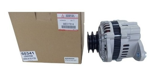 Alternador Mitsubishi Canter 649 - 659 - Fuso - Fk Todos