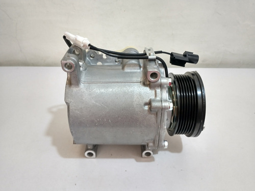 Compresor Aire Acondicionado Mitsubishi Lancer Touring 2.0l