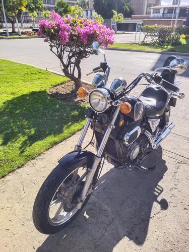 Kawasaki 1994 Vulcan 750cc